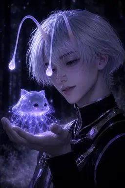 Profile image of Glimmer