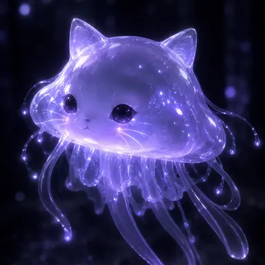 Profile image of Glimmer