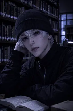 Profile image of Lan
