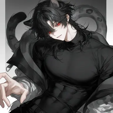 Profile image of 黒瀬レイジ