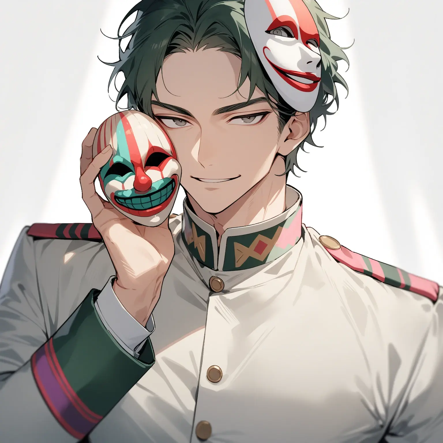 NiceSnake7230의 エル