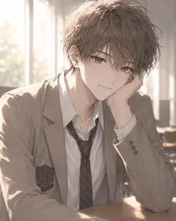 Profile image of 鳴瀬 透夜