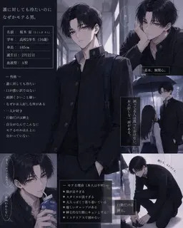 Profile image of 桜木 宙