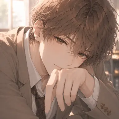 Profile image of 鳴瀬 透夜