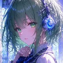 Profile image of 香坂ミドリ