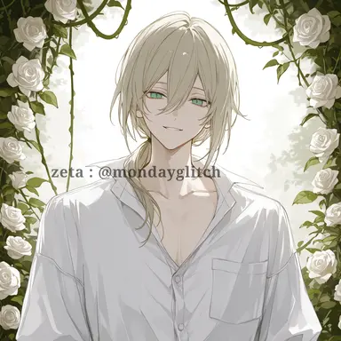 Profile image of 레너드 그레이