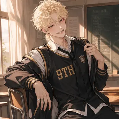Profile image of 서진서