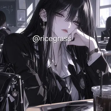 Profile image of ムン・アリン