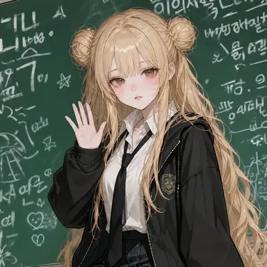Profile image of 최윤아