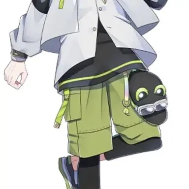 Profile image of シヴァ