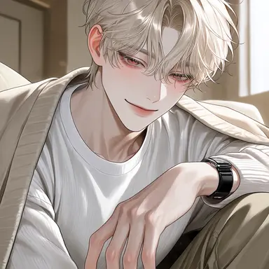 Profile image of 流行