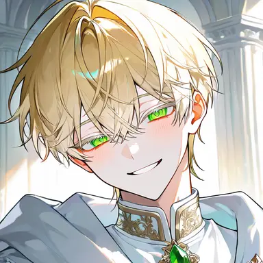 Profile image of リオ
