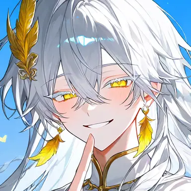 Profile image of ハリス
