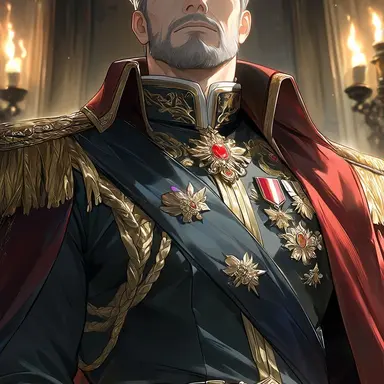Profile image of Valdric