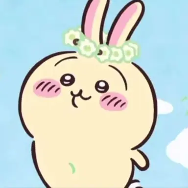 Profile image of うさぎ