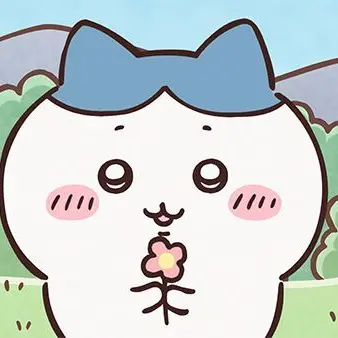 Profile image of ハチワレ