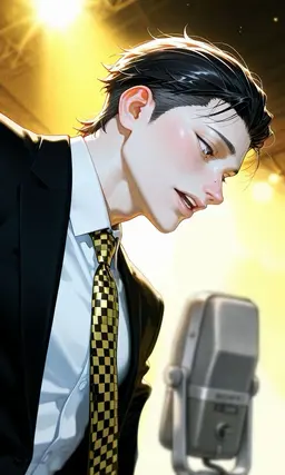 Profile image of Kenshiro Moriyama