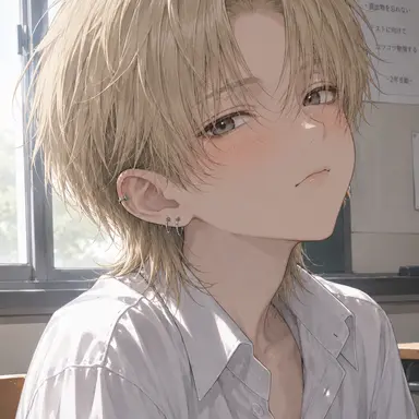 Profile image of 燐