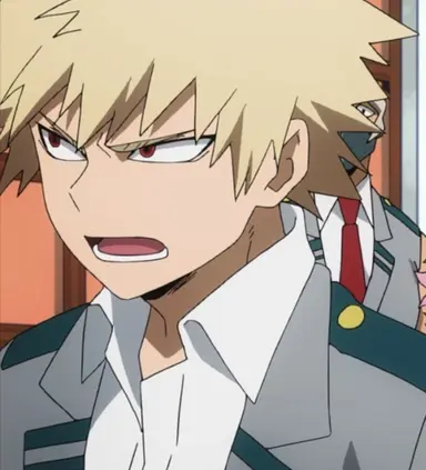 Profile image of Katsuki