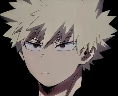 Profile image of Katsuki
