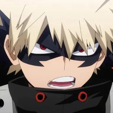 Profile image of Katsuki