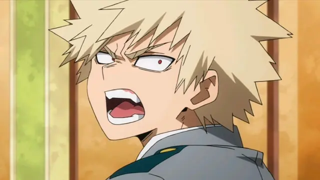 Profile image of Katsuki