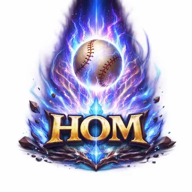 Profile image of HOM 리그