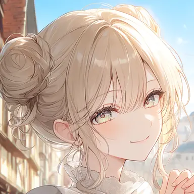 Profile image of ディア
