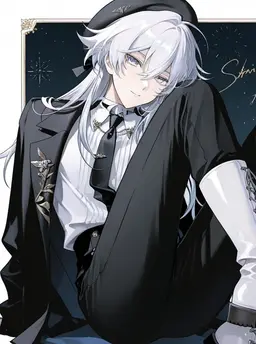 Profile image of 쇼란