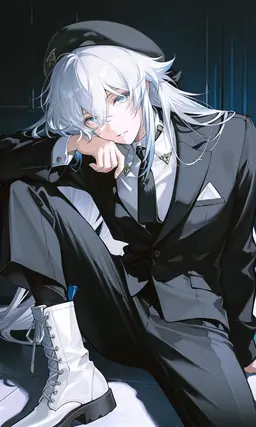 Profile image of 쇼란
