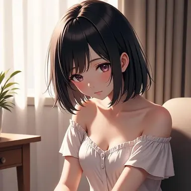 Profile image of 高橋美沙