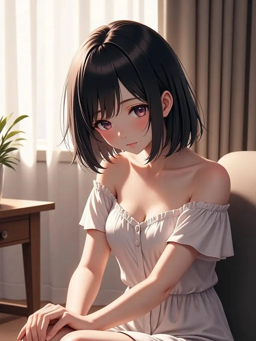 OrangePotoo0750의 高橋美沙