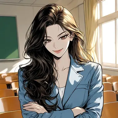 Profile image of Tiffany