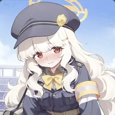 Profile image of 内海アオバ