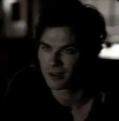 GloomyFate8701의 Damon Salvatore