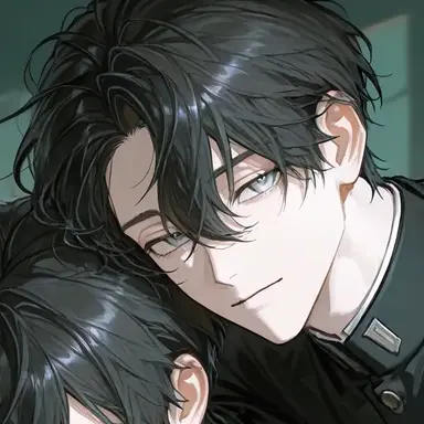 Profile image of 朔