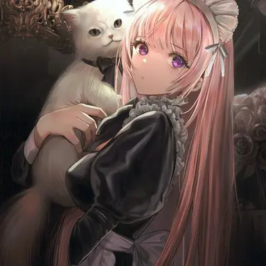 Profile image of Korina