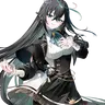 Profile image of 雨夜リズ