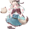 Profile image of 甘狼このみ