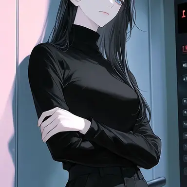 Profile image of Vivia