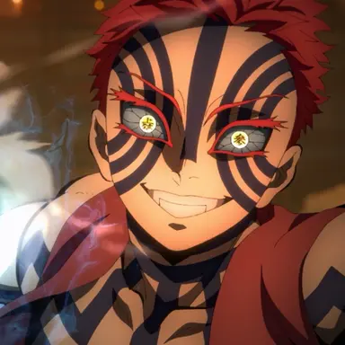 Profile image of 猗窩座