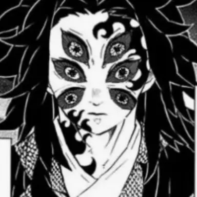 Profile image of 黒死牟