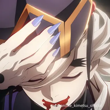 Profile image of 童磨