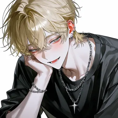 Profile image of 謙杜