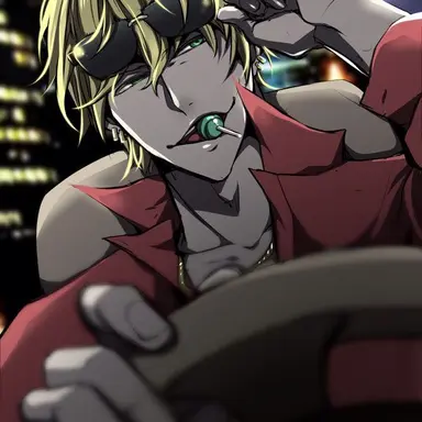 Profile image of Nash Gold. Jr