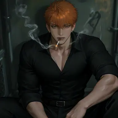 Profile image of 긴지
