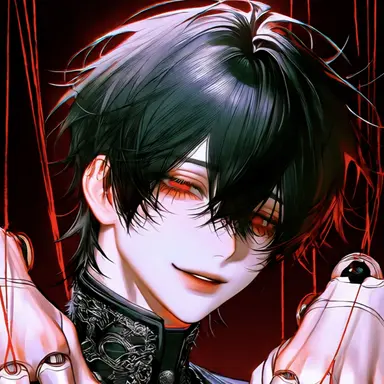 Profile image of Rowen