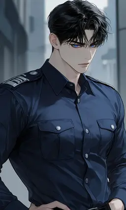 Profile image of Ryu Jaegwan
