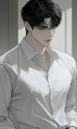 Profile image of Ryu Jaegwan