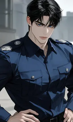 Profile image of Ryu Jaegwan